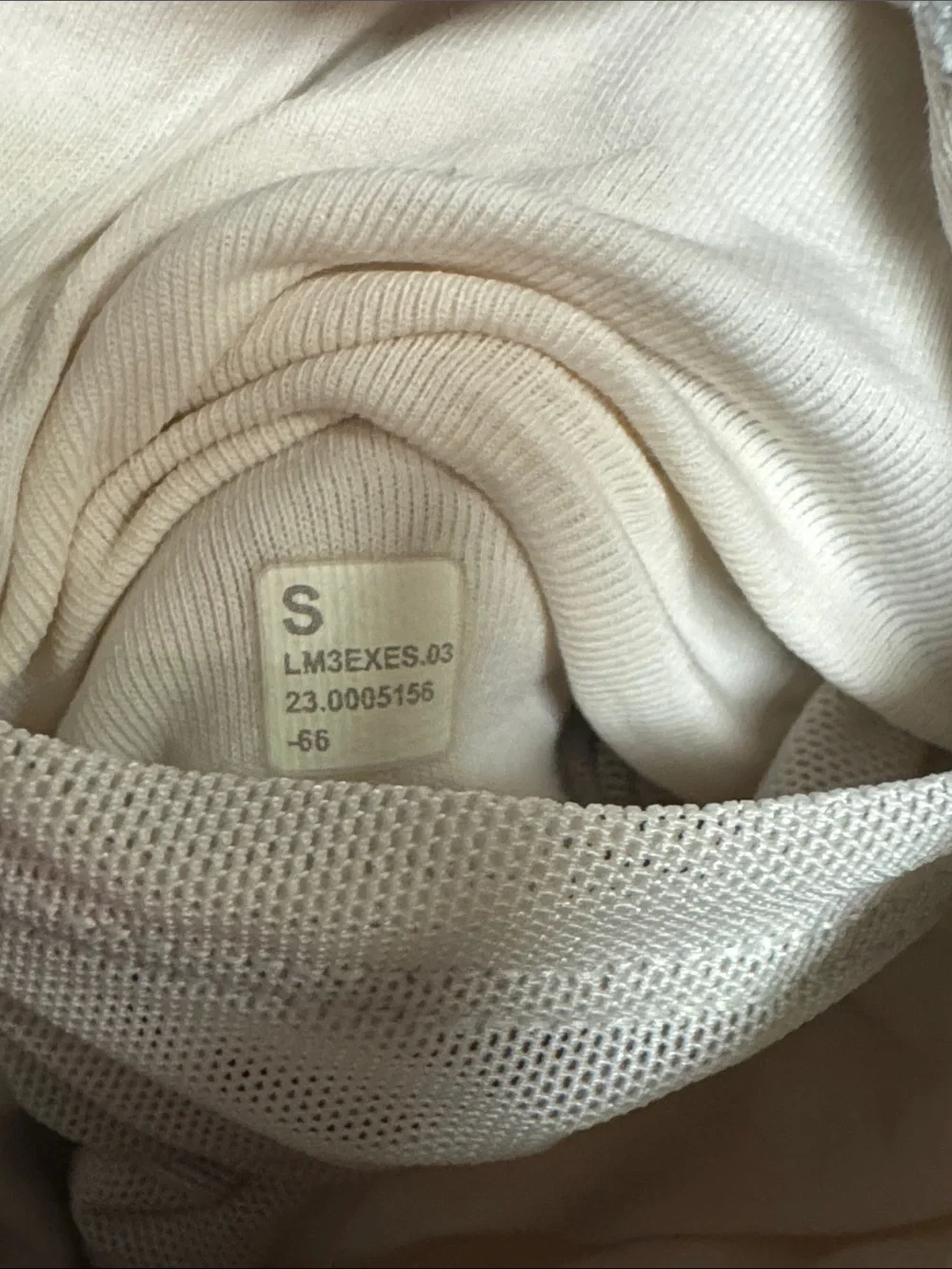 Lululemon Men's Steady State Hoodie in Gray, Small